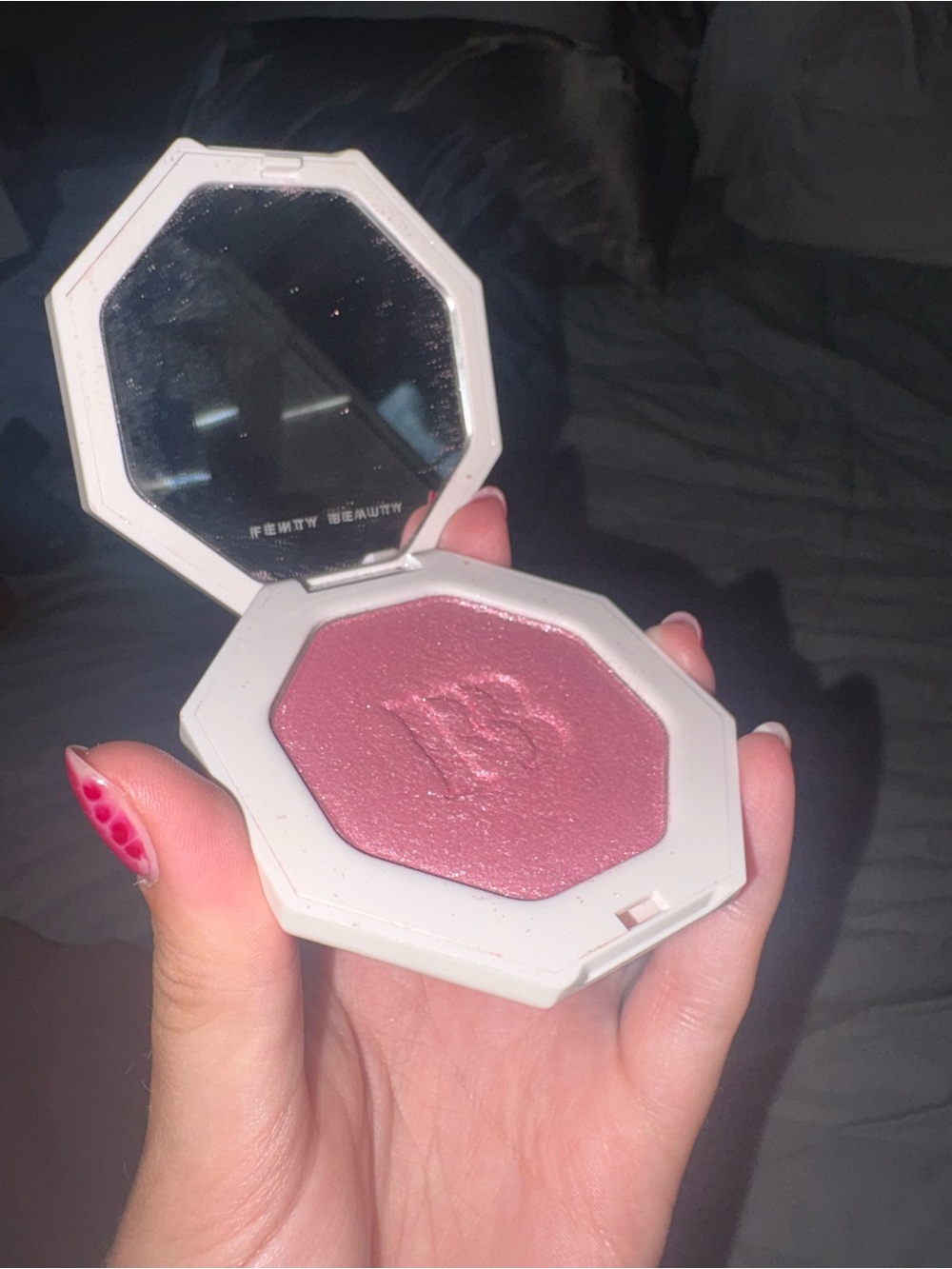 Fenty Beauty Wattabrat Highlighter - Picture 3 of 3
